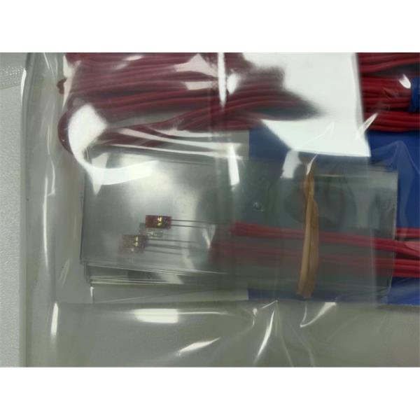 日本KYOWA配件耗材應變片KFGS-4N-120-C1-16 L30C2S