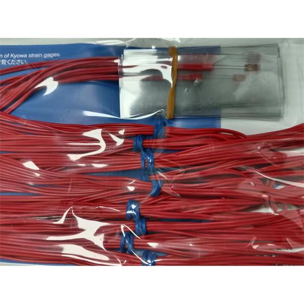 日本KYOWA配件耗材應變片KFGS-4N-120-C1-16 L30C2S