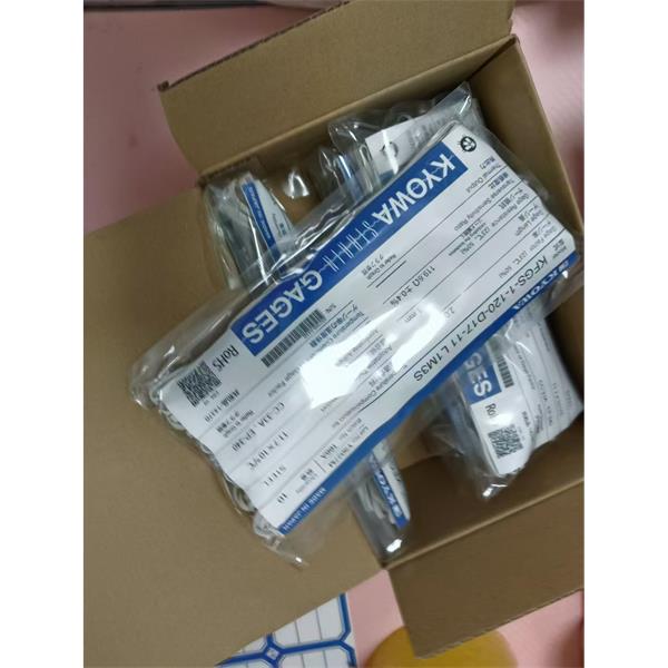 日本KYOWA配件耗材應變片KFGS-5-60-C1-16 L1M2S