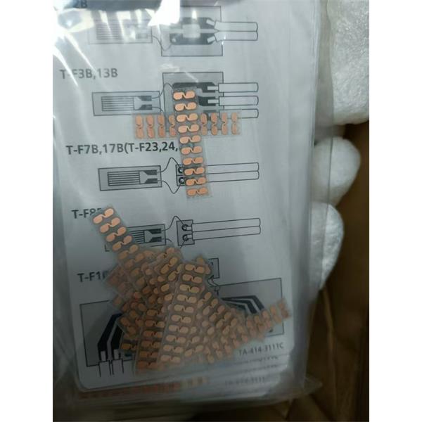 日本KYOWA配件耗材應(yīng)變片KFGS-1-120-C1-16 L30C3R