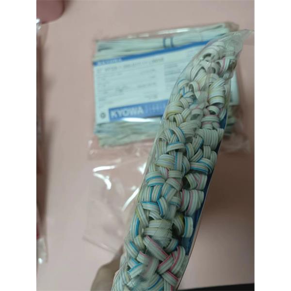 日本原裝進口KYOWA應變片KFGS-1-120-C1-23 L30C2R