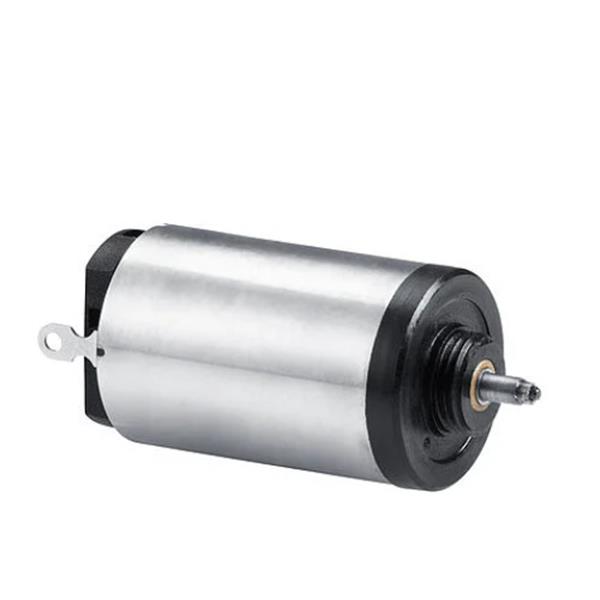 德國FAULHABER福爾哈貝扁平直流微電機1506N012SR IE2-8