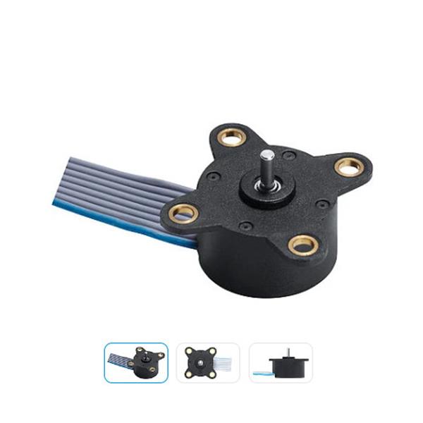 德國FAULHABER福爾哈貝線性執行器10L 16:1 KF1 SL 3x0.5 50 KWS1