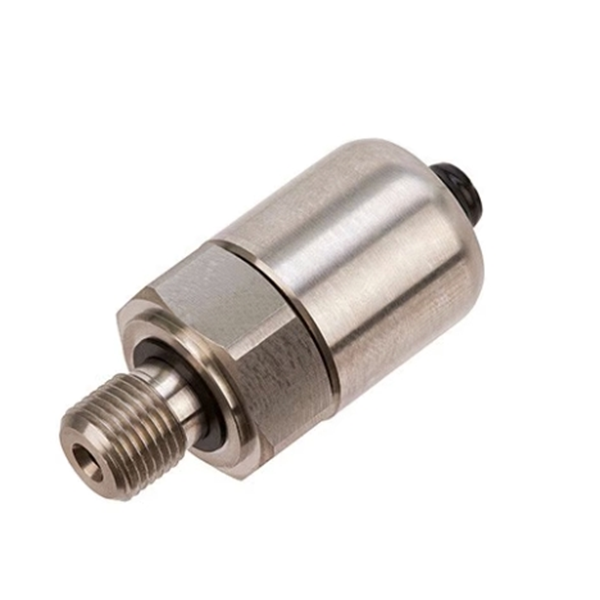 德國metallux 薄膜傳感器 MTP-R