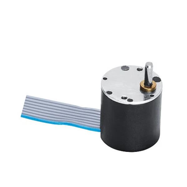 德國FAULHABER福爾哈貝線性執行器32L 20:1 KC1 SB 10x2 200 KWS1