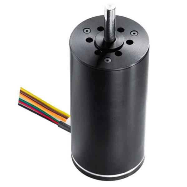 德國FAULHABER福爾哈貝線性執行器32L 14:1 KC3 TL 10x2 200 KWN2