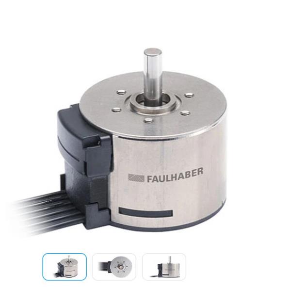 德國FAULHABER福爾哈貝線性執行器32L 14:1 KC3 TL 10x2 200 KWN2