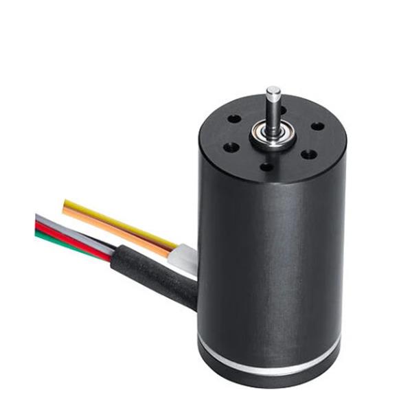 德國FAULHABER福爾哈貝線性執行器32L 14:1 KL1 TL 10x2 200 KWL0