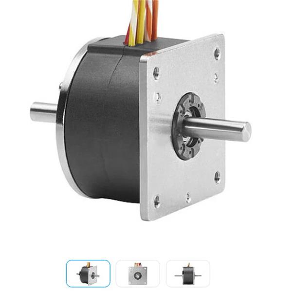 德國FAULHABER福爾哈貝編碼器2214S012BXTH IEF3-32