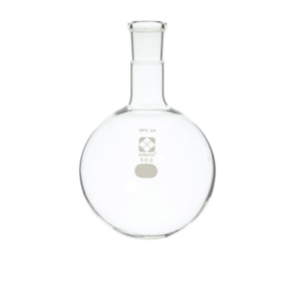 日本SIBATA柴田科學 SPC 圓底培養瓶 030100-1550