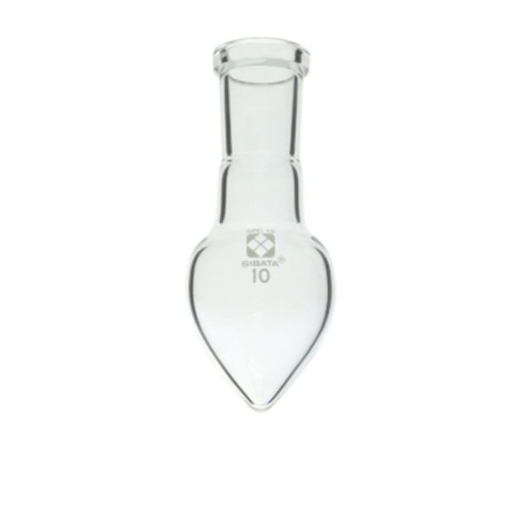 日本SIBATA柴田科學SPC 梨形培養瓶030130-29200