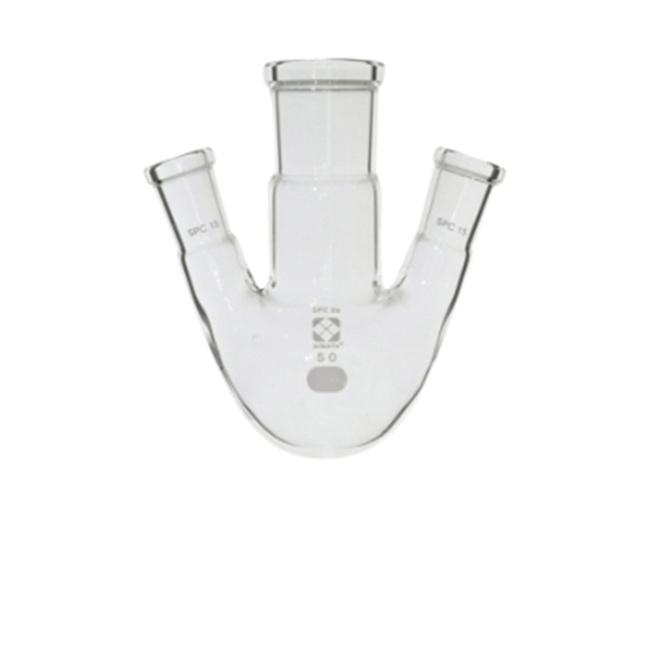 日本SIBATA柴田科學(xué)SPC 三口圓底培養(yǎng)瓶030170-29500