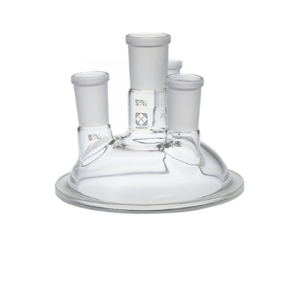 日本SIBATA柴田科學普通滑動可分離蓋005710-1