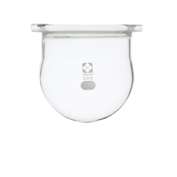 日本SIBATA柴田科學(xué)可分離燒瓶圓形 005660-300