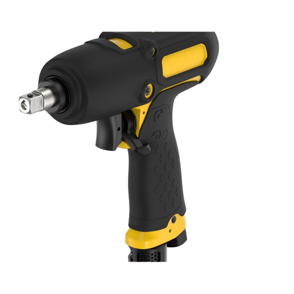 瑞典AtlasCopco阿特拉斯.科普柯手槍式脈沖工具EP6PTI28 HR42-MT 8431038142