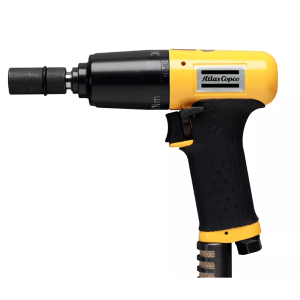 瑞典AtlasCopco阿特拉斯.科普柯手槍式脈沖工具EP12XS HR13 8431037100