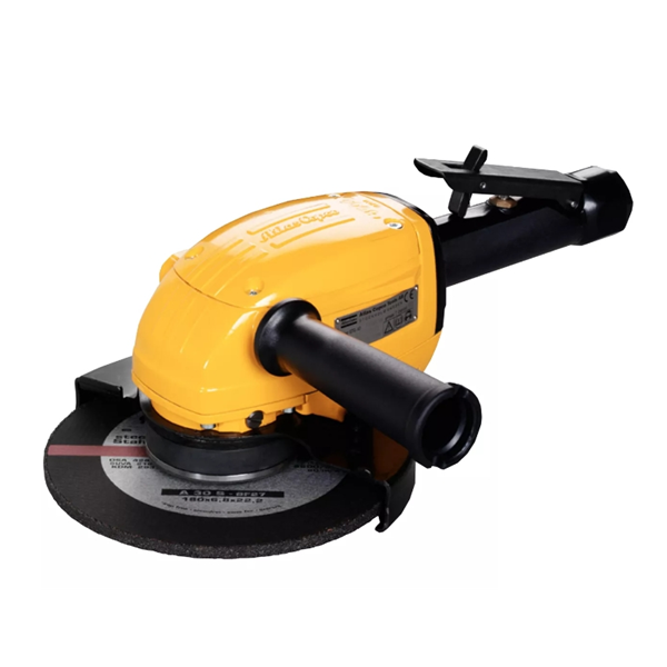 瑞典AtlasCopco阿特拉斯.科普柯氣動彎頭渦輪打磨機GTG40 S060-727 8423071507