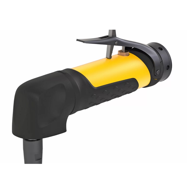 瑞典AtlasCopco阿特拉斯.科普柯氣動彎頭砂磨機LSV19 S200-1 8423011141