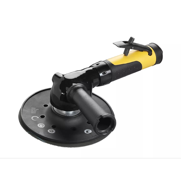 瑞典AtlasCopco阿特拉斯.科普柯氣動彎頭砂磨機LSV28 S085 84230706