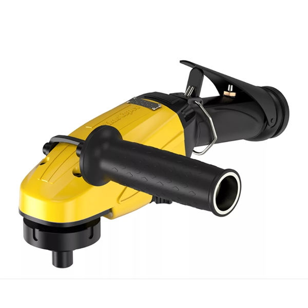 瑞典AtlasCopco阿特拉斯.科普柯氣動彎頭渦輪砂磨機GTG25-S085-M14 8423252504