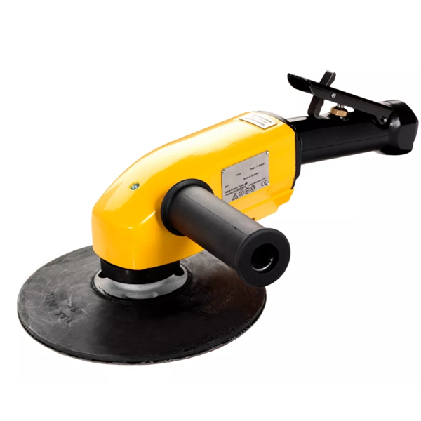 瑞典AtlasCopco阿特拉斯.科普柯氣動彎頭砂磨機LSV48 SA066 8423070750