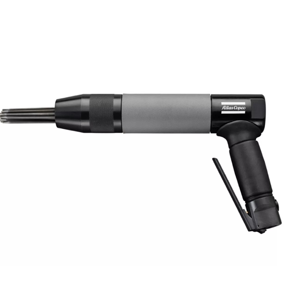 瑞典AtlasCopco阿特拉斯.科普柯手槍式 PRO 針束氣鏟P2550 8425010350