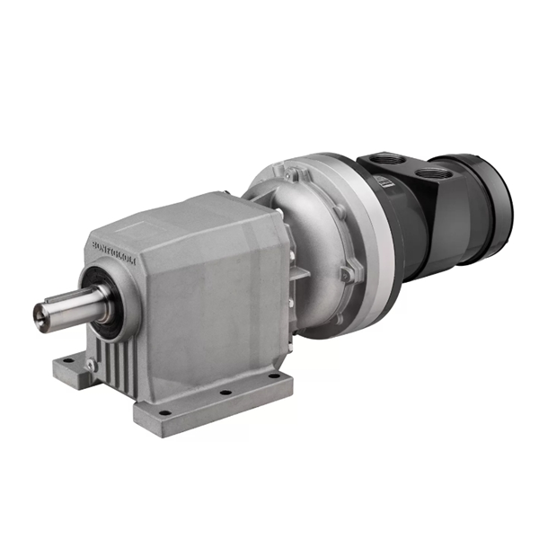 瑞典AtlasCopco阿特拉斯.科普柯帶減速機葉片式氣動馬達LZL05-BF363-B-102 8411181031