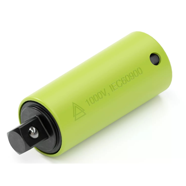 瑞典AtlasCopco阿特拉斯.科普柯帶旋轉(zhuǎn)保護(hù)套延長桿Ext-SQ3/8-L100-SQ3/8-R-P-I 4027123482