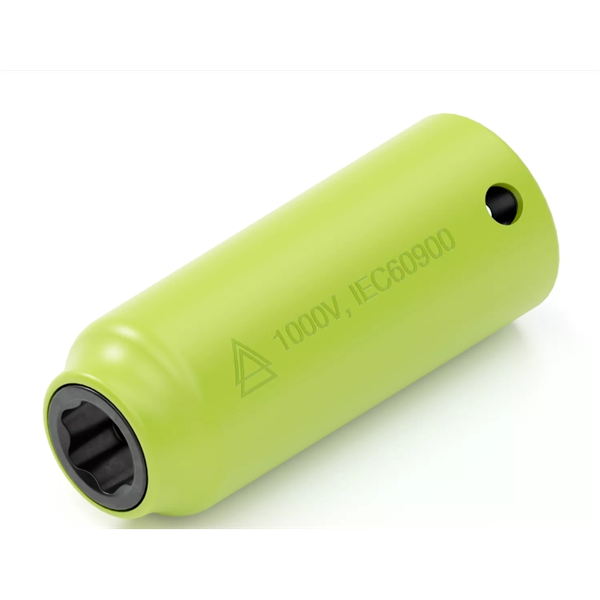 瑞典AtlasCopco阿特拉斯.科普柯帶旋轉保護套套筒Skt-SQ3/8-L62,5-SD14-RM-R-IH 4027329414