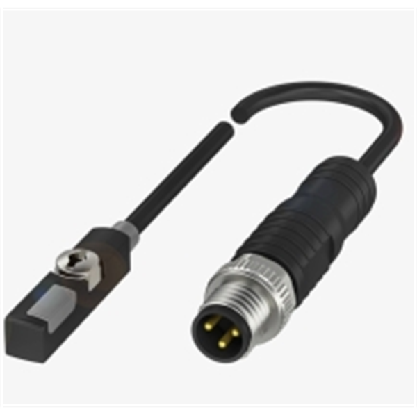 德國(guó)BALLUFF巴魯夫磁場(chǎng)傳感器-氣缸開關(guān)BMF00PM BMF 235K-HMPS-C-3-P0-S49-00,3