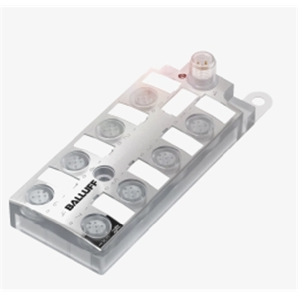 德國BALLUFF巴魯夫IO-Link傳感器傳感器BNI00K9 BNI IOL-302-002-K006-015