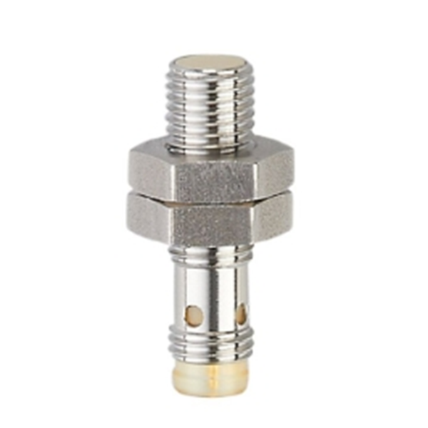 德國IFM易福門電感式接近開關IES219 IEB3003BANKG/V4A/AS