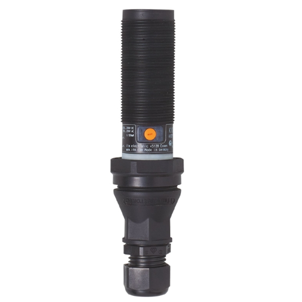 德國(guó)IFM易福門電容式接近開(kāi)關(guān)KI000A KIE2150NFBOA/3D