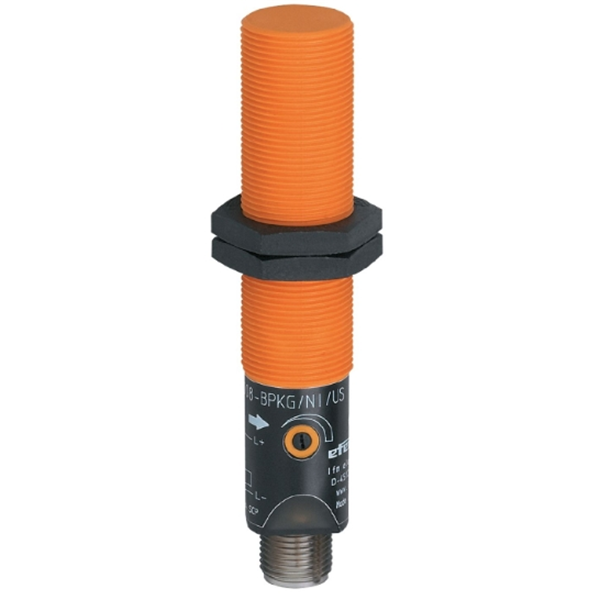 德國(guó)IFM易福門電容式接近開關(guān)KG5057 KG-3008-BPKG/NI/US