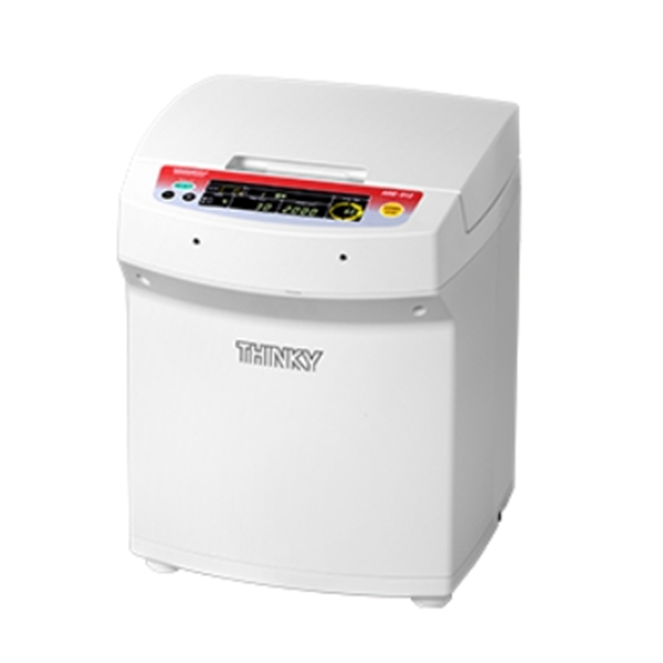 日本THINKY新基注射器/針筒適配器AR-500