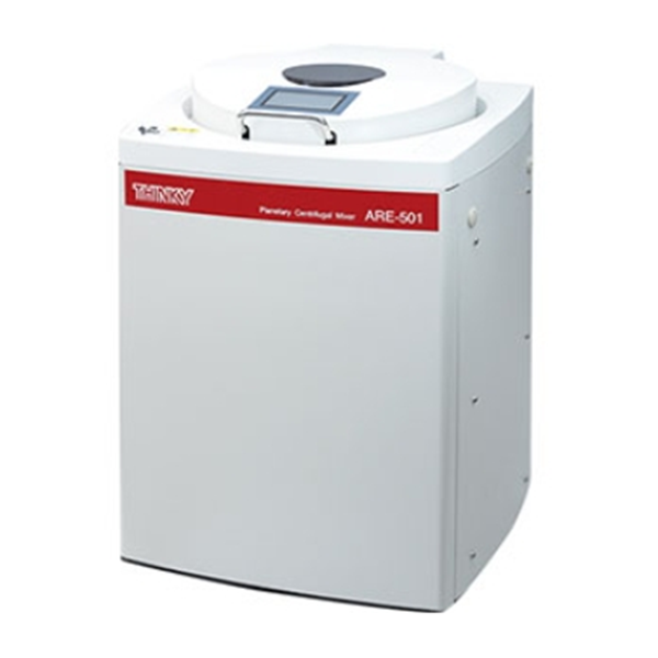 日本THINKY新基注射器/針筒適配器AR-500