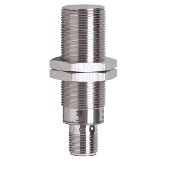 德國(guó)IFM易福門全金屬磁性接近開關(guān)MGT203 MGK3070-BPKG/AM/V4A/G/US