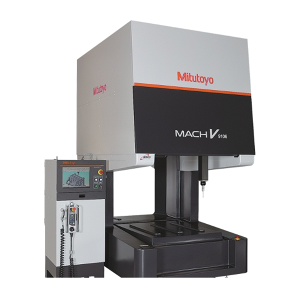 日本MITUTOYO三豐三坐標測量機軟件MAFIS EXPRESS