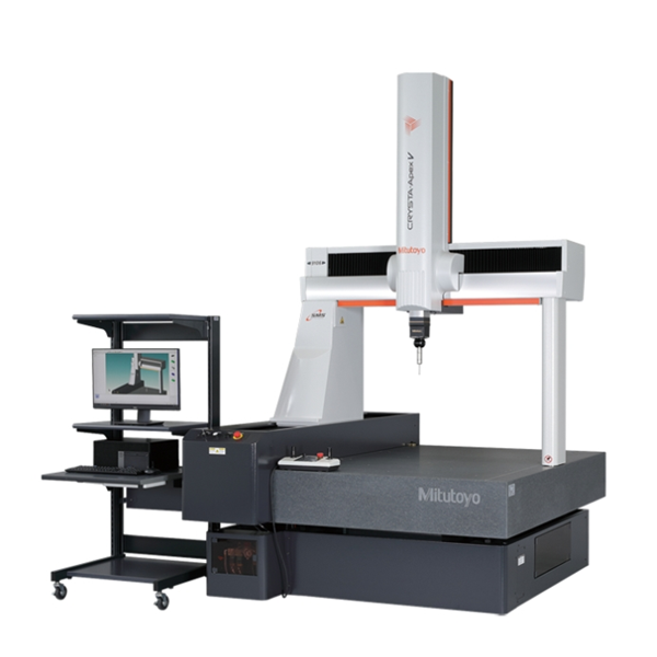 日本MITUTOYO三豐三坐標測量機軟件MAFIS EXPRESS