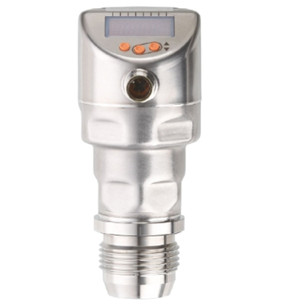 德國IFM易福門帶顯示屏的齊平式壓力傳感器PI1706 PI-2,5-REA01-MFRKG/US/ /P