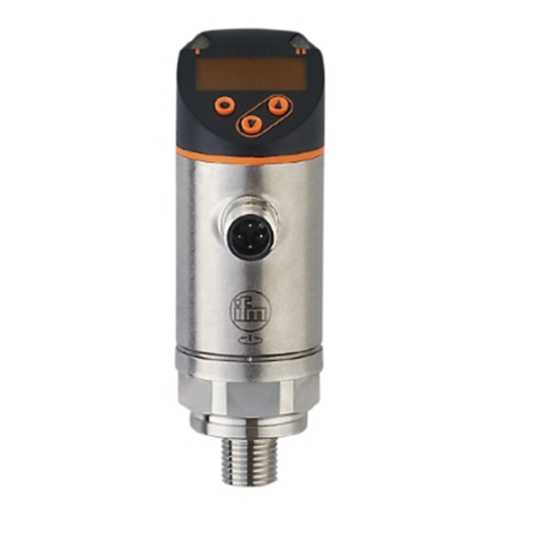 德國IFM易福門帶顯示屏的壓力傳感器PN2592 PN-100-SEG14-MFRKG/US/ /V