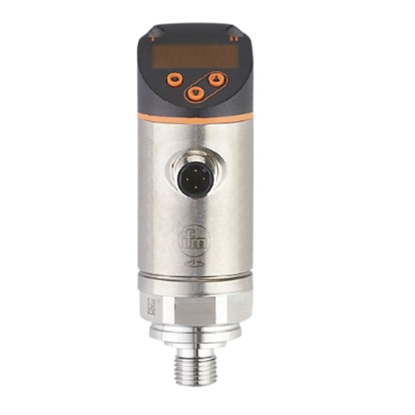 德國IFM易福門帶顯示屏的壓力傳感器PN2592 PN-100-SEG14-MFRKG/US/ /V