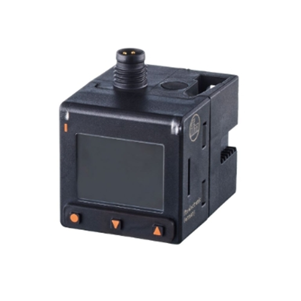 德國(guó)IFM易福用于氣動(dòng)裝置的壓力傳感器PQS812 PQ-010-KHR18-MFPKG/AS/