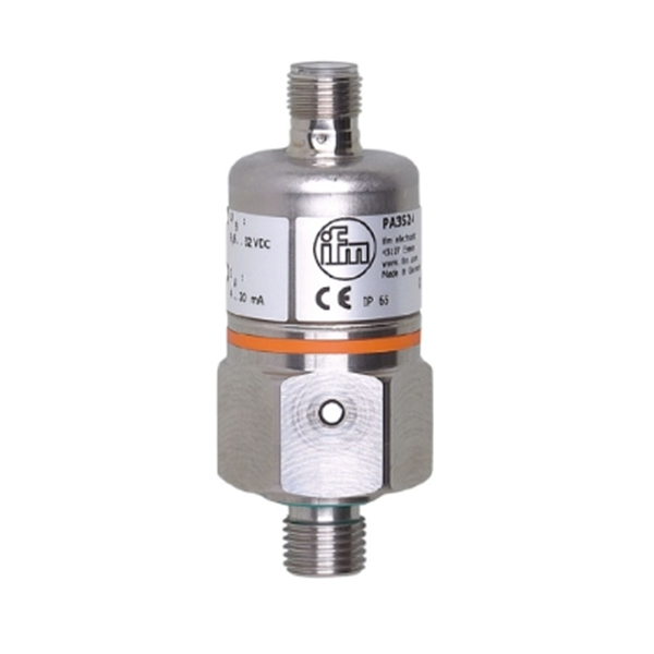 德國(guó)IFM易福門帶陶瓷測(cè)量單元的壓力變送器PA3022 PA-100-SBR14-A-ZVG/US/ /V