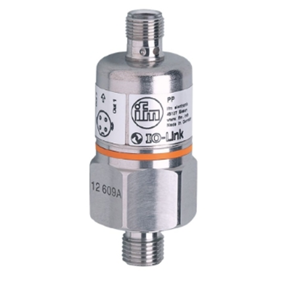 德國IFM易福門帶陶瓷測量單元的壓力開關PP7523 PP-060-SBG14-QFPKG/US/ /V