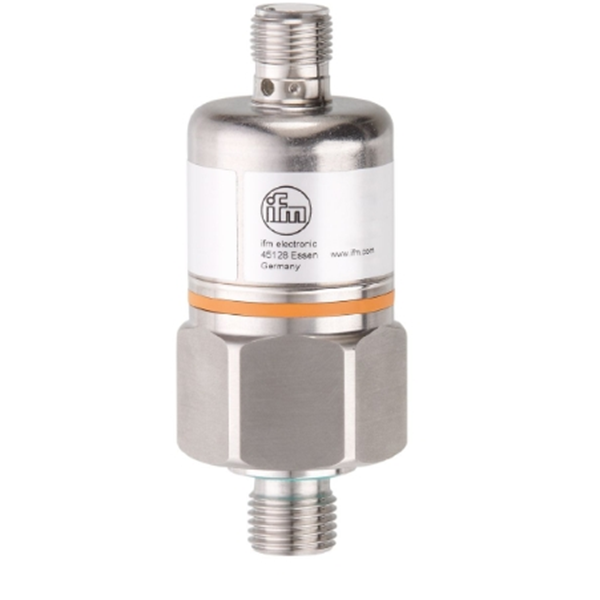德國IFM易福門帶陶瓷測量單元的壓力開關PP7523 PP-060-SBG14-QFPKG/US/ /V