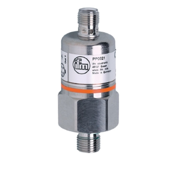 德國IFM易福門帶陶瓷測量單元的壓力開關PP7523 PP-060-SBG14-QFPKG/US/ /V
