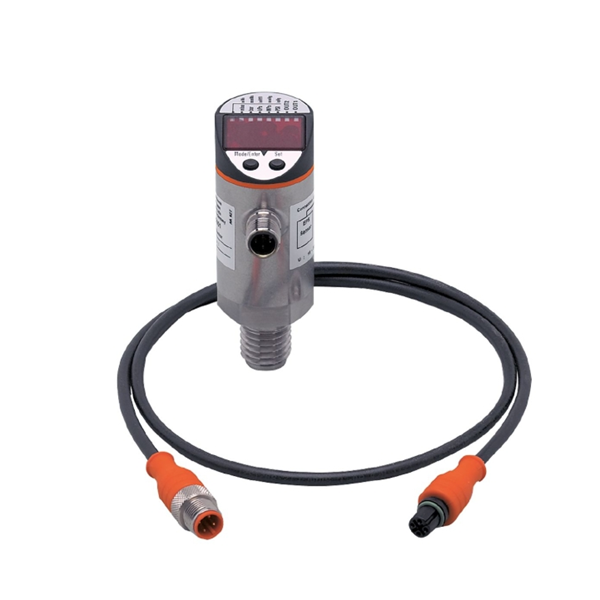 德國IFM易福門編程/顯示單元PP2001