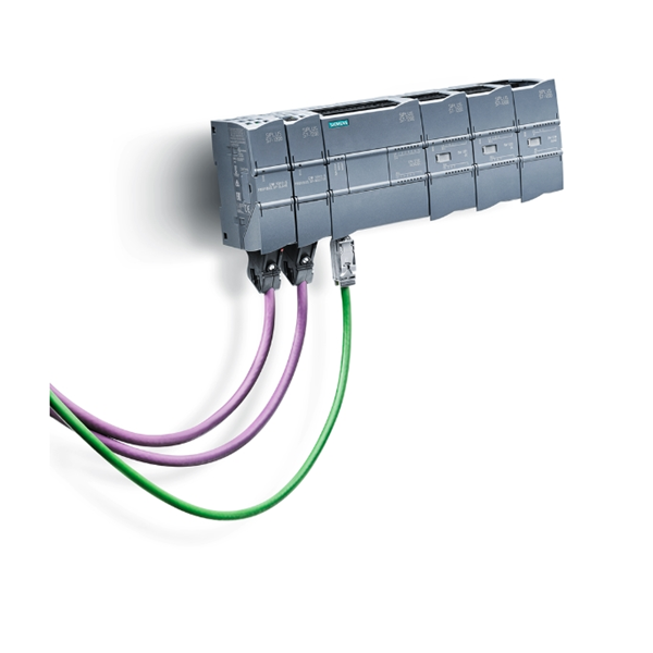 德國SIEMENS西門子PLC可編程控制器LOGO! 6ED1055-1MM00-0BA2