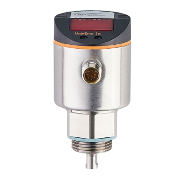 德國IFM易福門連續性監控的液位傳感器LW2720